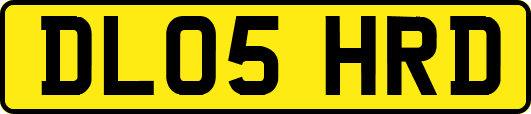 DL05HRD