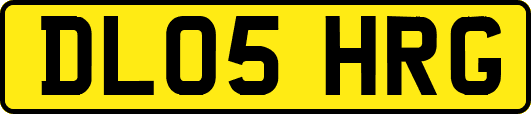 DL05HRG