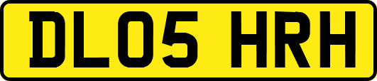 DL05HRH