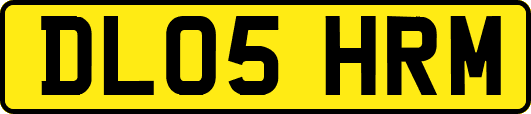 DL05HRM