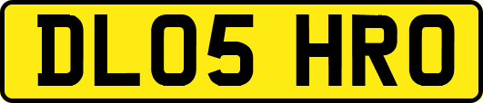 DL05HRO
