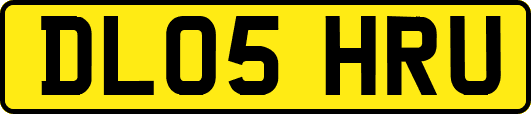 DL05HRU