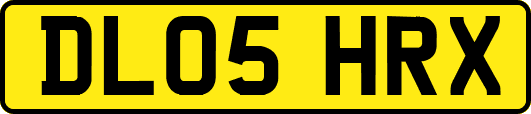DL05HRX