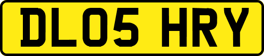 DL05HRY