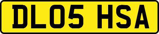 DL05HSA