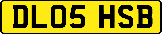 DL05HSB
