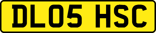 DL05HSC