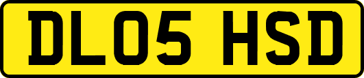 DL05HSD