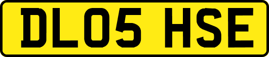 DL05HSE