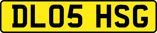 DL05HSG