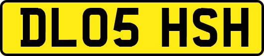 DL05HSH
