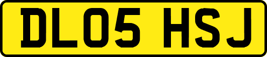 DL05HSJ