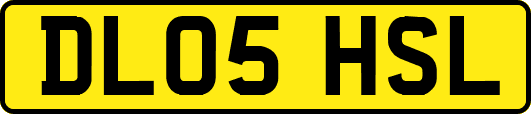 DL05HSL