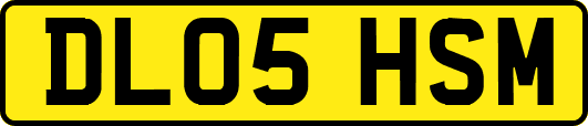 DL05HSM