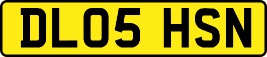 DL05HSN