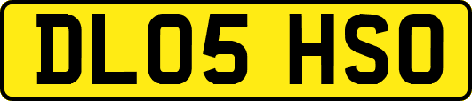 DL05HSO