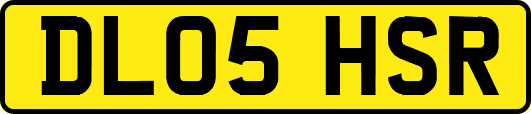 DL05HSR