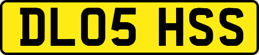 DL05HSS