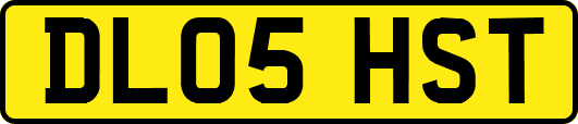 DL05HST