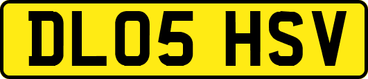 DL05HSV