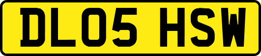 DL05HSW