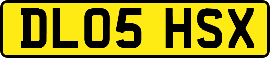 DL05HSX