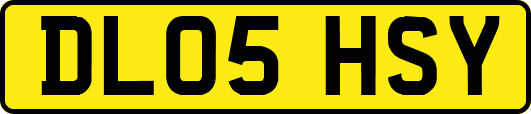 DL05HSY