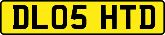 DL05HTD