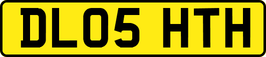 DL05HTH
