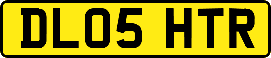 DL05HTR
