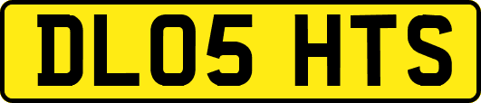 DL05HTS