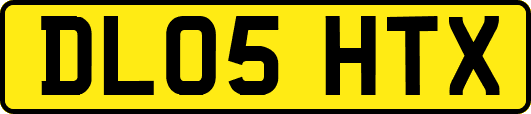 DL05HTX
