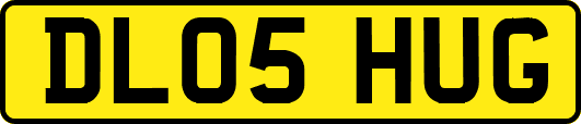 DL05HUG