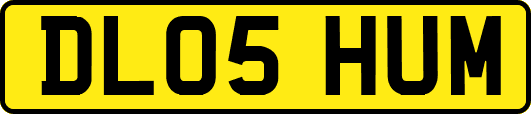 DL05HUM