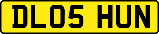DL05HUN