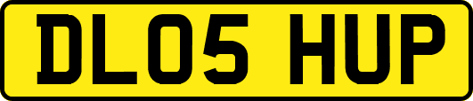 DL05HUP