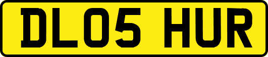 DL05HUR