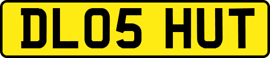 DL05HUT
