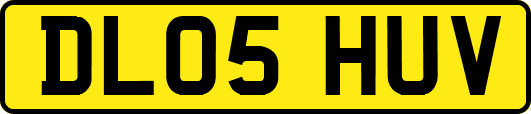DL05HUV