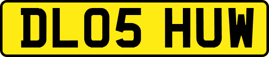 DL05HUW
