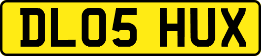 DL05HUX