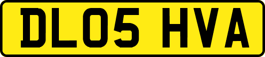 DL05HVA