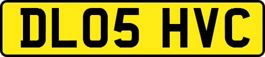 DL05HVC