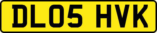 DL05HVK