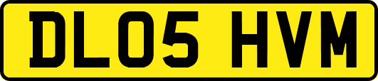 DL05HVM
