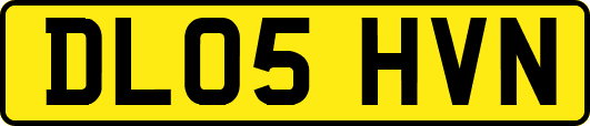 DL05HVN
