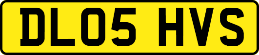 DL05HVS
