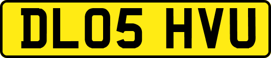 DL05HVU