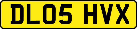 DL05HVX