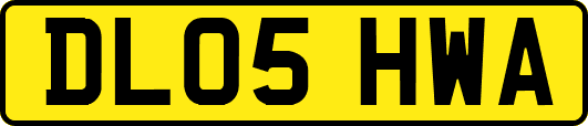 DL05HWA